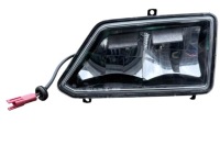 Купить Противотуманная фара крышный дальний свет scania левый оригинал 25522708, фото thumb