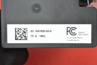 Блок управления модуль радар заднего бампера 1097855-00-e tesla model 3 17-21 Недорого, фото thumb