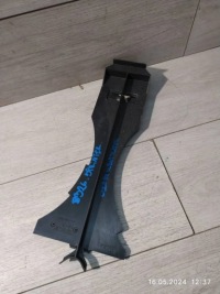 Купить 8326. sprinter защита вентилятора a9065051388, фото thumb