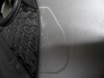 фото thumb №7, Chevrolet captiva i рестайлінг 13r бампер перед