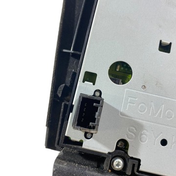 фото thumb №7, Ford mustang v 2014 панелі керування, перемикачі