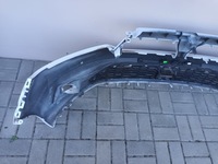 фото thumb №6, Бампер передний dacia sandero iii 3 перед