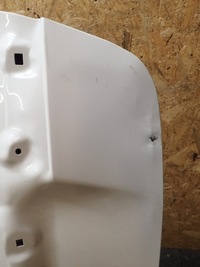 фото thumb №2, Крышка зад kia xceed x ceed