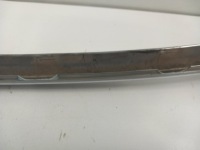 Mini cooper s r56 lift молдинг капот хром 2751040 Цена, фото thumb