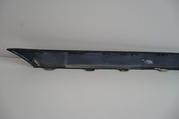 фото thumb №13, Mercedes c-klasa w203 молдинг бампера задня права