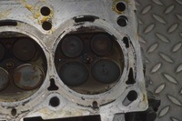 фото thumb №11, Головка лівий сторони jeep wrangler iii jk 357720a 23774769 3.6l 213kw