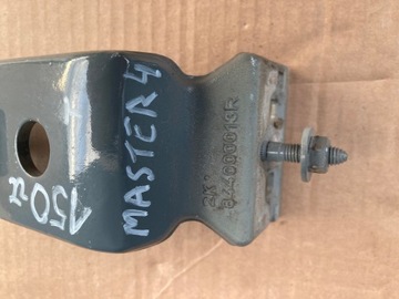 фото thumb №9, Master 4 movano c 18- петля двері задні нова