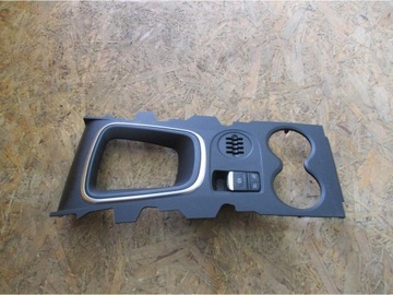 фото thumb №1, Renault kadjar захист тунелю рамка панель