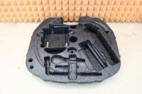 фото thumb №1, Mercedes slk 171 r171 пінополістирол бардачок комплект ремонтний 1716840537