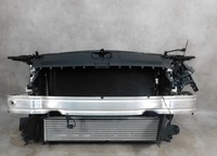 фото thumb №9, Audi a7 c7 4g8 рестайлінг підсилювач pas перед 3.0 tfsi новий 44km