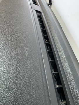 фото thumb №9, Vw caddy v 2k7 консоль панель ремені подушка безпеки