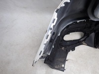 фото thumb №10, Mercedes glb x247 amg 19- бампер задняя задний 6xpdc