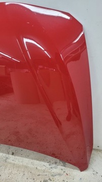 фото thumb №5, Bmw 3 iii f30 f31 12- капот крышка двигателя перед передняя fv