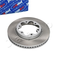 фото thumb №1, Тормозные диски тормозные вентилируемый перед do toyota hiace iv 2.5