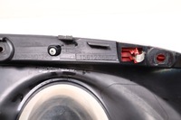 фото thumb №6, Alfa romeo giulia накладка дифузор бампера 156123685