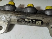 фото thumb №6, Молдинг упорскування trafic vivaro primastar