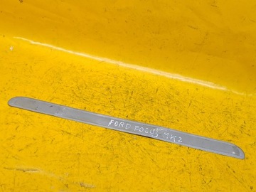 фото thumb №6, Планка порогова лівий перед ford focus mk2 рестайлінг 2007-2011r hb 5 двері