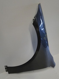 фото thumb №10, Mercedes cla 118 c118 x118 w118 крыло передний левый перед 787