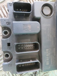 фото thumb №7, Блок управления подвеска sms scania g410 23r