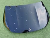 фото thumb №1, Mercedes gla 247 eqa 243 капот мінімальний grad!