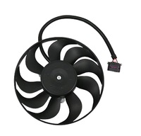 фото thumb №1, Вентилятор радиатора vika 99590018201