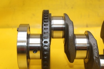 фото thumb №6, Wał колінчастий fiat doblo ii jepp alfa opel 1.6 m-jet 940c1000 55202818