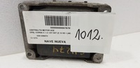 фото thumb №1, Opel corsa c 1.0 12v бортовой компьютер двигателя #1012