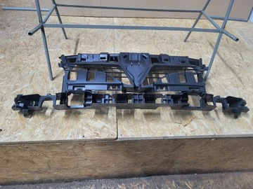 фото thumb №8, Renault scenic iii 3 рестайлінг 13-15r підсилювач кріплення бампера передньої