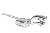 фото thumb №2, Mini cooper s r52/r53 катбек гучний scorpion