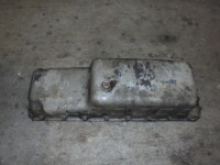 Поддон масляная scania 1549598 hpi Оригинал, фото thumb