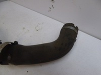 фото thumb №4, Panda ii 03- труба шланг інтеркулер 1.3 jtd