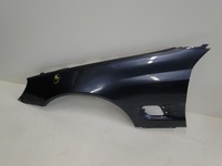 фото thumb №6, Mercedes sl 230 r230 рестайлінг крило переднє лівий