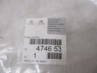 фото thumb №9, Expert jumpy трос гальма ручного nowa