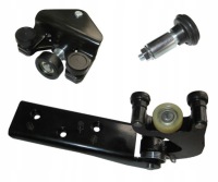 фото thumb №1, Nissan nv400 2010- направляющая дверь боковых bok