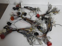 фото thumb №8, Жгут трубопровод номерного знака индикаторов star 200 wer1