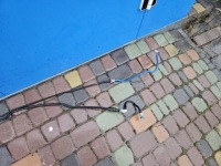 фото thumb №6, Дроти пального mercedes a2474705601 a2474700604