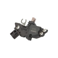 Регулятор напряжения 14v bosch 0124225021 0124325064 ford fiesta ka courier Цена, фото thumb