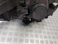 фото thumb №3, Лампа ліва лівий перед передня renault captur 13 -