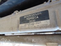 фото thumb №10, Комплект радіатор вентилятор toyota avensis t27 2.0d