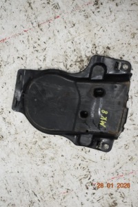 фото thumb №1, Защита корпус бака adblue ford transit custom mk8 lift