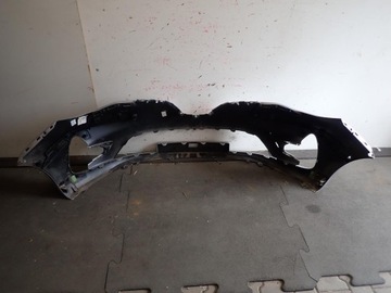 фото thumb №6, Бампер перед переднє renault zoe рестайлінг 2019-