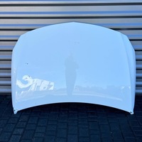 фото thumb №1, Mercedes-benz a w176 капот крышка двигателя