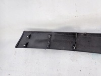 фото thumb №7, Mitsubishi eclipse cross 18-20 накладка кришки зад