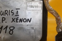 Преобразователь лампы правый перед ксенон toyota auris i 85967-52020 031100-0296 с Разборки, фото thumb
