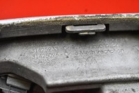 Решітка  решітка радіатора хром 31479207 volvo xc90 2 2 14-20 Оригінал, фото thumb