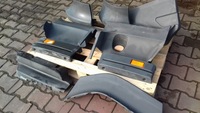 фото thumb №1, Подножка подкрылок элементы кузов scania r 4