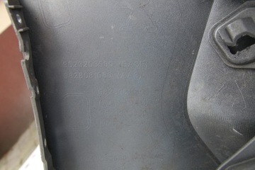 фото thumb №12, Бампер перед переднє оригінал peugeot 208 ii 2 2019-2024