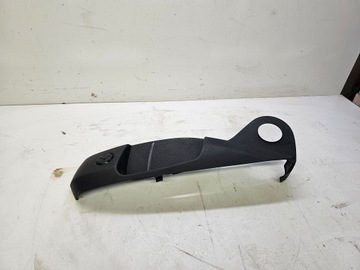 фото thumb №1, Захист заглушка сидіння ліва audi a4 a6 8t0881325a