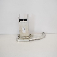 фото thumb №14, Кронштейн do кронштейн бампера vag audi a6 avant 2011 2017 оригинальный