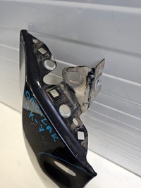 фото thumb №7, Крыло правый передний перед ford fiesta mk7 7 vii